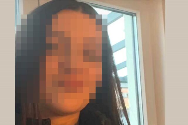 Die 13-jährige Alessandra wird seit Silvester vermisst.