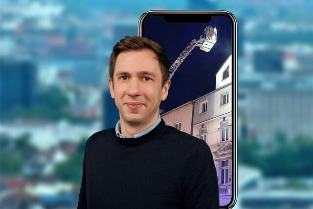 Die Video-Nachrichten für Dortmund am 3. Januar präsentiert Bastian Pietsch.