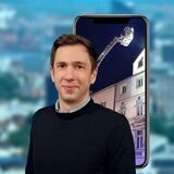 Die Video-Nachrichten für Dortmund am 3. Januar präsentiert Bastian Pietsch.