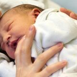 Ein Baby in Dortmund hat heute eher einen kurzen Vornamen.