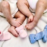 Wie sollen sie heißen? Amelie und Noah? Oder lieber doch Vialula und Ingbert? Welchen Babynamenstrends Werner Eltern im Jahr 2022 gefolgt sind, haben wir beim Bürgerbüro erfahren.