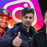 JP Kraemer, Lotto-Millionär Chico und Marco Reus