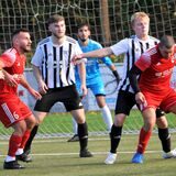 Bei einem Kreisliga-Stürmer fehlen mehrere Tore in der Statistik.