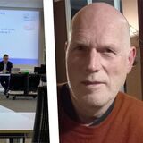 Hubertus Beckmann wünscht sich, dass der Rat das Thema Nahverkehr in der nächsten Ratssitzung in Ascheberg auf die Tagesordnung hebt. Das sieht der Bürgermeister anders.