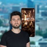 Die Video-Nachrichten aus Dortmund präsentiert am 5. Januar Lukas Wittland.
