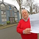 Theodor Schmücker ist Immobilieneigentümer. Während die Grunderwerbsteuer nur einmal beim Kauf von Grundbesitz anfällt, muss die Grundsteuer B jährlich an die Kommunen gezahlt werden.