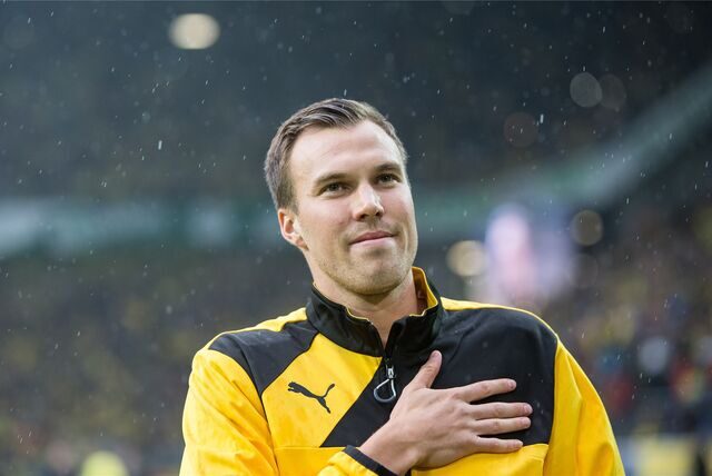 Fußball-Weltmeister Kevin Großkreutz ist für eine Youtube-Reihe vor dem EM durch Deutschland gereist.