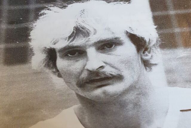 Uwe Laaser ist im Alter von 67 Jahren verstorben.