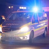 Bei einem schweren Unfall in Ascheberg wurden zwei Menschen verletzt. Die Polizei musste die K3 eine Zeitlang sperren (Symbolbild).