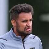 Sanmi Ojo musste den Weggang zweier gestandener Kräfte verkraften. Der Trainer des PSV Bork zeigte sich aber verständnisvoll.