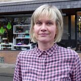 Mit ihrem Second-Hand-Laden „Castillo“ hat sich die Schwerterin Katrin Niestroj einen Traum erfüllt. Zu Jahresbeginn hat sie das Geschäft in der Haselackstraße eröffnet.