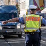Die Polizei stoppte am Montagnachmittag (9. Januar) in Ascheberg einen 48-jährigen aus Hamm. Sein Drogentest fiel positiv aus. (Symbolbild)