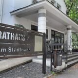 Sozialamt im Rathaus am Stadtpark in Schwerte