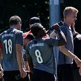 BV Brambauer erlebte nach dem Abstieg aus der Bezirksliga eine schwierige Hinrunde.