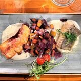 Kerstin Scheufen-Hanke und ihr Restaurant Kerstins machen wieder beim Menükarussell mit.