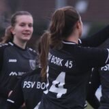 Der PSV Bork hat eine ereignisreiche Hinrunde erlebt.