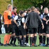 Preußen Lünen darf sich in der Rückrunde auf einen Rückkehrer freuen.