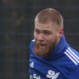 Nils Dornhege ist der Spieler mit den meisten Einsätzen für Südkirchen.
