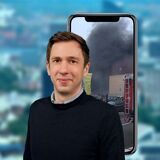 Die Video-Nachrichten für Dortmund am 12. Januar präsentiert Bastian Pietsch.