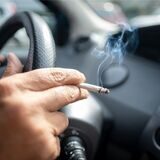 Ein 40-Jähriger wurde in Herbern von der Polizei aus dem Verkehr gezogen. Der Grund: Er hatte vorher Drogen konsumiert