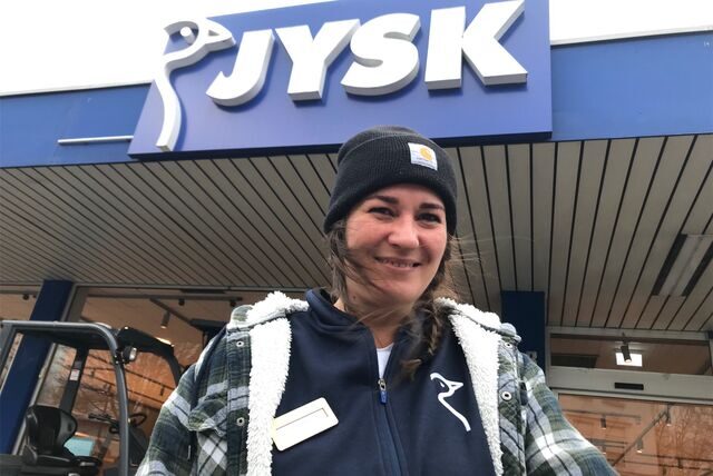 JYSK in Schwerte