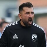 Aykut Kocabas möchte mit Eintracht Werne in die Bezirksliga aufsteigen.