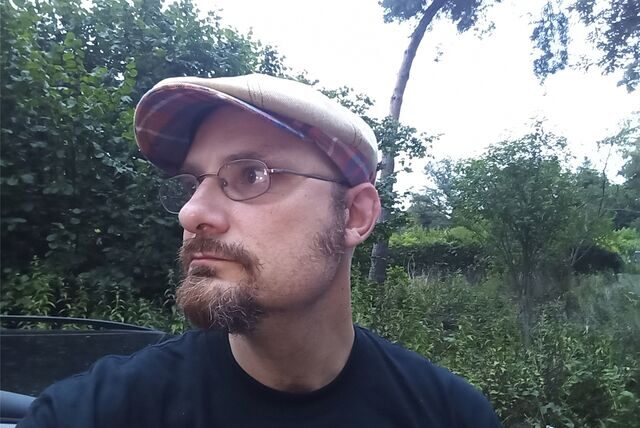 Der Ascheberger Oliver Uschmann hat eine Webserie für Youtube produziert.