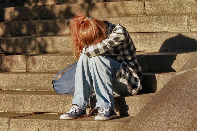 Jugendliche und junge Erwachsene sind in Dortmund häufig von psychischen Erkrankungen betroffen. Für Familien ist der Umgang damit eine immense Herausforderung.