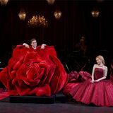 Gala die „Roaring Oper(etta)“