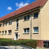 In seiner Wohnung an der Hermannstraße Unna-Königsborn ist im Juli 2022 ein Mann angegriffen worden. Er starb auf dem Weg ins Krankenhaus.