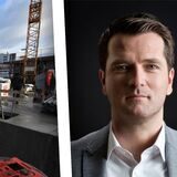 SPD-Fraktionschef Marc Seelbach fordert: Mehr sozialen Wohnungsbau in Schwerte.