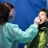Die Stellen, bei denen man sich auf das Coronavirus testen lassen kann, werden immer weniger – auch in Lünen.