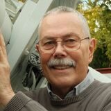Thomas Wassmuth vom Astronomischen Verein Dortmund hat Tipps gegeben, wie der Komet C/2022 E3 zu beobachten ist.