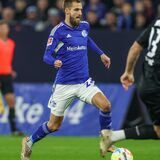 Dominick Drexler, Schalke 04  Foto RHR