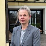 Yvonne Schmiegel hat ihren Sohn für das kommende Schuljahr an der Kardinal-von-Galen-Schule angemeldet.