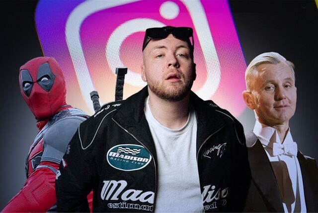 Wir präsentieren Lüner Instagram-Accounts mit besonders vielen Followern.