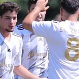 Eintracht Werne spielte eine überzeugende Hinrunde.