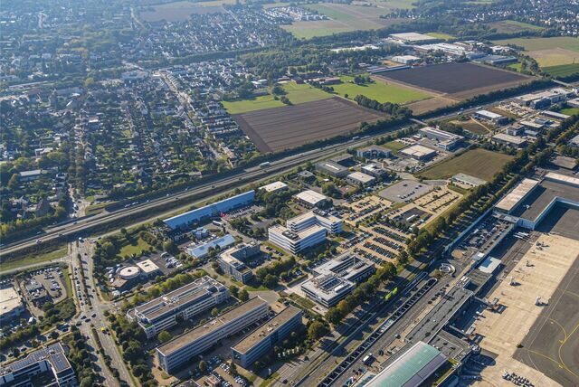 Die Brücke über die Nordstraße in Holzwickede soll abgerissen werden. Zunächst steht eine Wochenendsperrung an, kündigt die Deges an.
