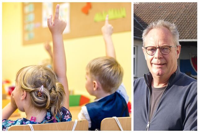 Fehlende Lehrkräfte – wie ist die Situation an Schwerter Grundschulen? Wir haben mit Schulleiter Dir Schnitzler und dem Schulamt gesprochen.