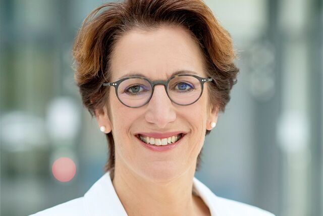 Heike Heim