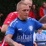Björn Scharfe stieg mit RW Unna und dem VfL Kamen in die Bezirksliga auf.