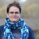 Astrid Schlierkamp-Schwan (39) aus Selm wird sich bald firmen lassen.