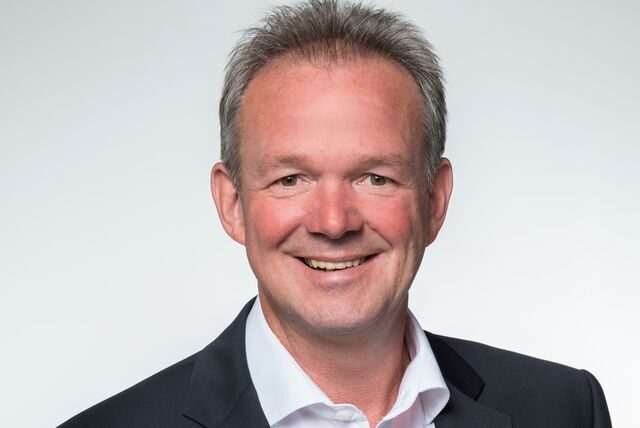 Torsten Haase, stellvertretender Fraktionsvorsitzender FLU