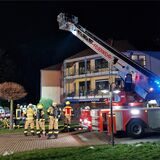 picture alliance/dpa/Blaulicht Unna