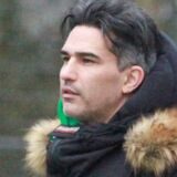 Leonardo Amoresano, Trainer des SV Stockums, freut sich über einen hochklassigen Neuzugang.