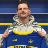 Dustin Gorzalski will beim SV Herbern eine neue Herausforderung annehmen.