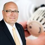 Professor Christian Rehtanz ist Inhaber des Lehrstuhls für Energiesysteme und Energiewirtschaft an der TU Dortmund.
