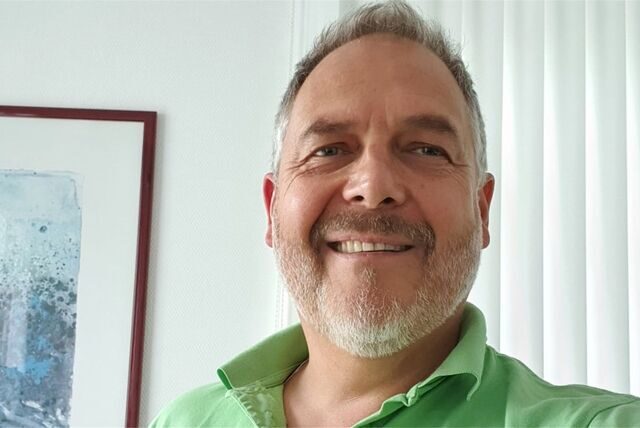 Dr. Frank Vorspohl wünscht sich weniger Vorgaben und mehr individuelle Entscheidungsmöglichkeiten.