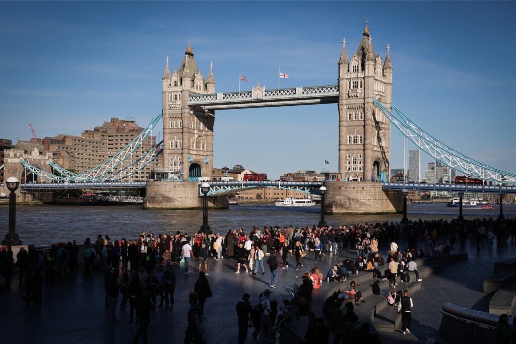 Nach London geht es für einige Schüler der Willy-Brandt-Gesamtschule alle zwei Jahre. Nach London geht es für einige Schüler der Willy-Brandt-Gesamtschule alle zwei Jahre.