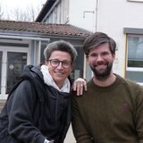 Bea Klein und Malte Warnken leiten die Grundschule in Schwerte-Villigst. Sie bauen auf Teamarbeit – und wissen, worauf es in dem Job ankommt.